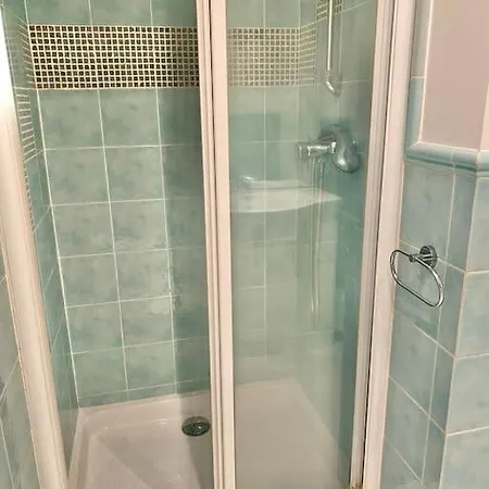 Apartment 50 Meters From The ! Location In *