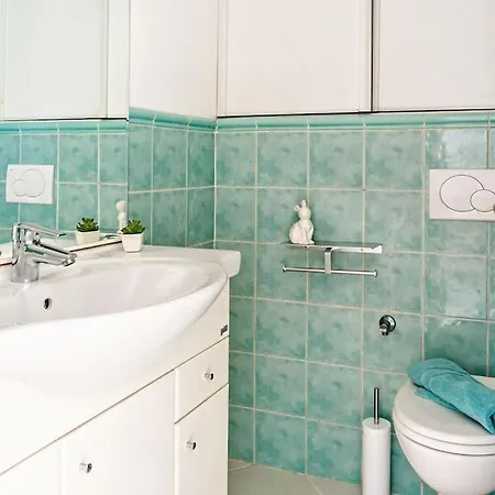 50 Meters From The ! Location In Apartment