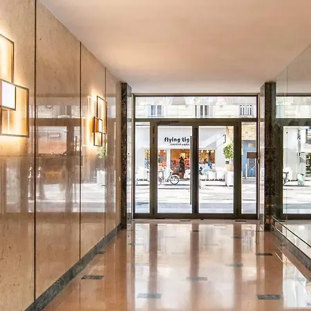 50 Meters From The ! Location In Apartment *