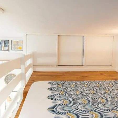 Apartment 50 Meters From The ! Location In *